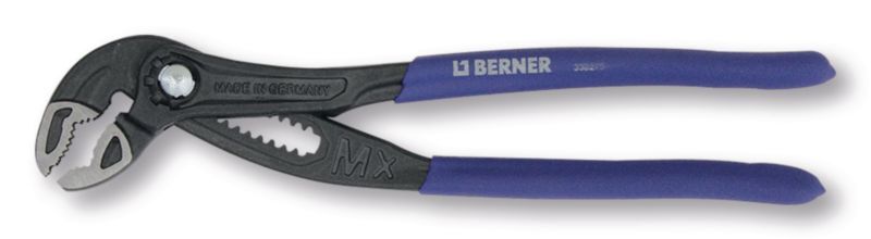 Outils - Outils divers - Pince multiprise MX 250 mm (par 1)