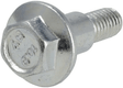 Boulon, 6 mm