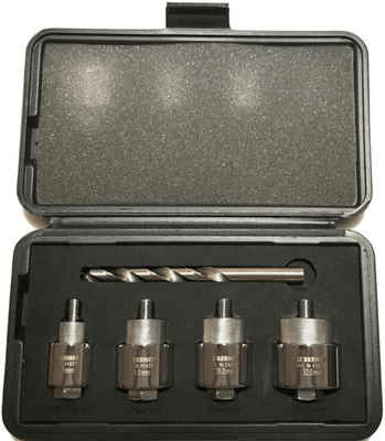 Outils - Outils divers - Emporte-pièce 18,2 mm (par 1)