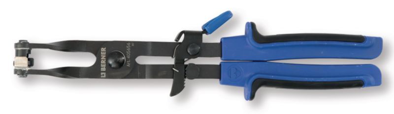 Outils - Outils divers - Pince pivot pour colliers auto-serrants de durites (par 1)
