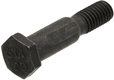 Boulon 6x29,5mm