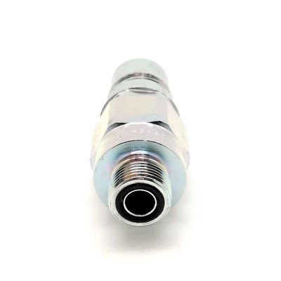 Pièces agricoles - Pièce divers - Kit coupleur male sortie MJA13/16 pour platine taille 3/8