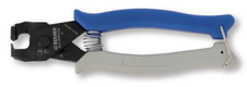 Pince pour colliers "Clic" longueur 170 mm (par 1)