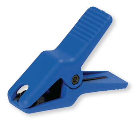 Outils - Outils divers - Pince pour conduites de freins longueur 82x24 mm, Ø 10,4 (par 1)