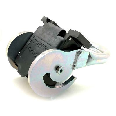 Pièces agricoles - Pièce divers - Platine fixe 4 postes taille 3/8 sortie UM15L+ prise electrique