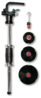 Outils - Outils divers - Débosseleur à ventouse pneumatique (par 1)