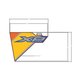 DECAL-FR.FNDR,SIDE,XP 1000,RH Polaris origine