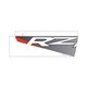 DECAL-DOOR,UPR,MID,LH Polaris origine