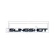 DECAL-HOOD,VNT,SLNG,ONYXBLK Polaris origine