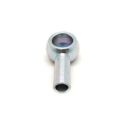 Pièces agricoles - Pièce divers - Raccord banjo OR 17 EL 12 longueur 180 mm