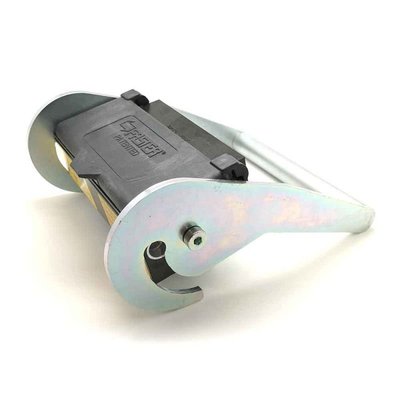 Pièces agricoles - Pièce divers - Platine fixe 4 postes taille 3/8 sorties FG1/2