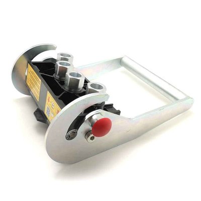 Pièces agricoles - Pièce divers - Platine fixe 4 postes taille 3/8 sorties FG1/2