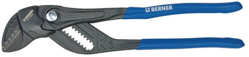 Outils - Outils divers - Pince clé 250 mm 46 mm (par 1)