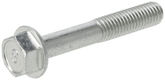 Boulon, 8x50
