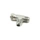 Té orientable renversé TORJ 1" 5/8