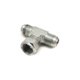 Té orientable TOJ 7/8
