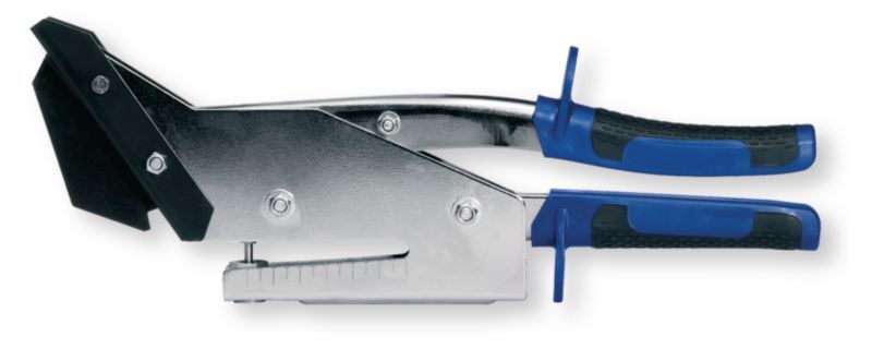 Outils - Outils divers - Pince à découper et poinçonner l'ardoise (par 1)