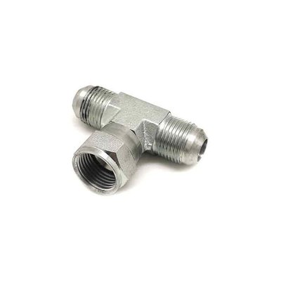 Pièces agricoles - Pièce divers - Té orientable TOJ 1" 1/16