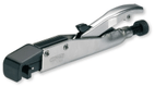 Pince-étau axiale type 1084 193 mm largeur 25 mm (par 1)