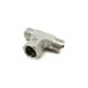 Té orientable TOBSP 1/4