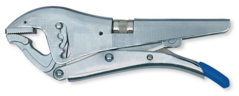 Outils - Outils divers - Pince multigrip ouverture 0 a 55 longueur 250 (par 1)