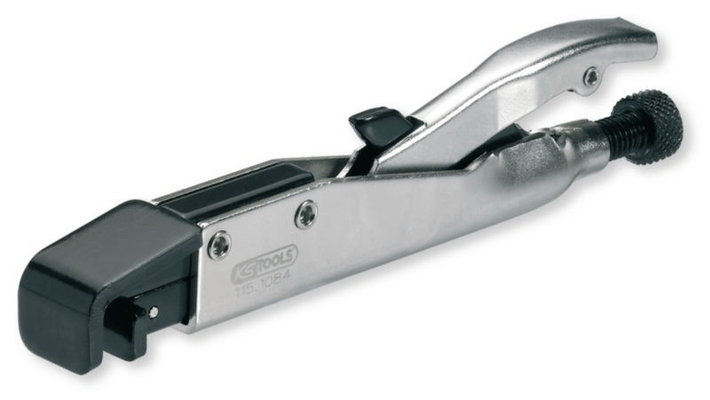 Outils - Outils divers - Pince-étau axiale type 1084 193 mm largeur 25 mm (par 1)