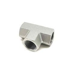 Pièces agricoles - Pièce divers - Té femelle TFG 1"
