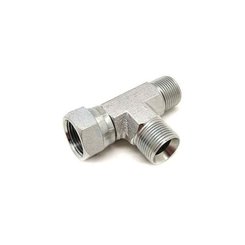 Pièces agricoles - Pièce divers - Té orientable renversé TORBSP 1/4