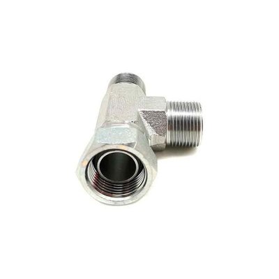 Pièces agricoles - Pièce divers - Té orientable renversé TORBSP 1/4