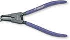 Pince becs 90° circlips extérieur gainé diamètre circlips 85 - 200, longueur 310 (par 1)