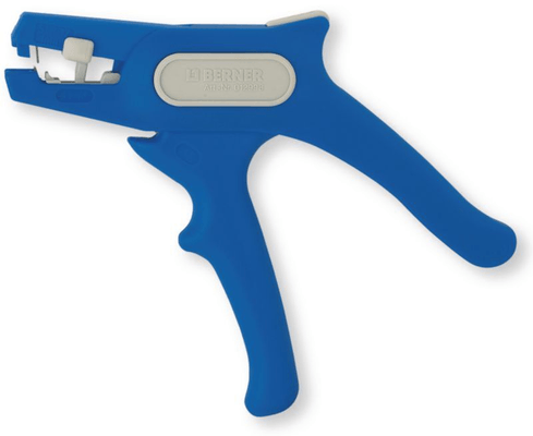 Outils - Outils divers - Pince à dénuder automatique devant longueur 200 (par 1)