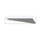 DECAL-FR.DOOR,SIDE,LWR,RH Polaris origine