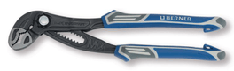 Pince premium MX gainée 250 mm (par 1)