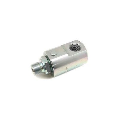 Pièces agricoles - Pièce divers - Adapteur MSPC 3/8 FG 3/8 Tournant 90°
