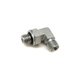 Adapteur MSP 3/4 MG 3/4 cylindrique 90°