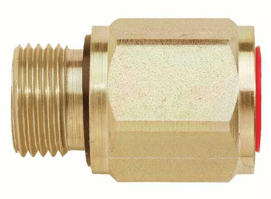 Pièces agricoles - Hydraulique - Douille à insérer DN13-3/8