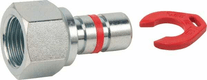 Coupleur DN13-ø16mm-WEO 1/2
