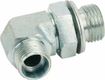 Raccord réglable 12Lx1/2BSP