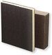 Eponge abrasive souple grain P100 (par 1)