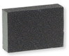 Eponge abrasive ferme grain P100 (par 1)