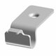 BRKT-P-CLIP,SEAT SLIDER,ECOAT Polaris origine