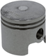 Piston de moteur