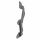COVER-SIDE,BRKT,LH Polaris origine