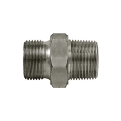 Pièces agricoles - Raccords - UNION MALE CONIQUE 15L-1/2