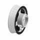 PULLEY-6RIB,100,0MM DRIVE Polaris origine