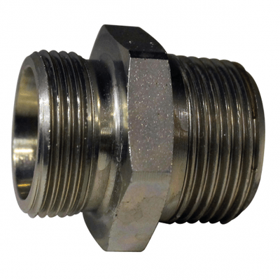 Pièces agricoles - Raccords - UNION MALE CONIQUE 18L-3/4