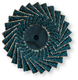 Disque Flexidisc Zirconium Fixvis 50 mm grain 60 (par 1)