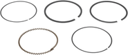 Jeu de segments de piston L,0.5