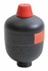 Accumulateur 0,35 L 210/30 bar