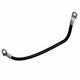CABLE-GROUND,4AWG Polaris origine